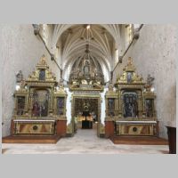 Monasterio de la Cartuja de Miraflores, Burgos, photo Maria Cristina G, tripadvisor.jpg